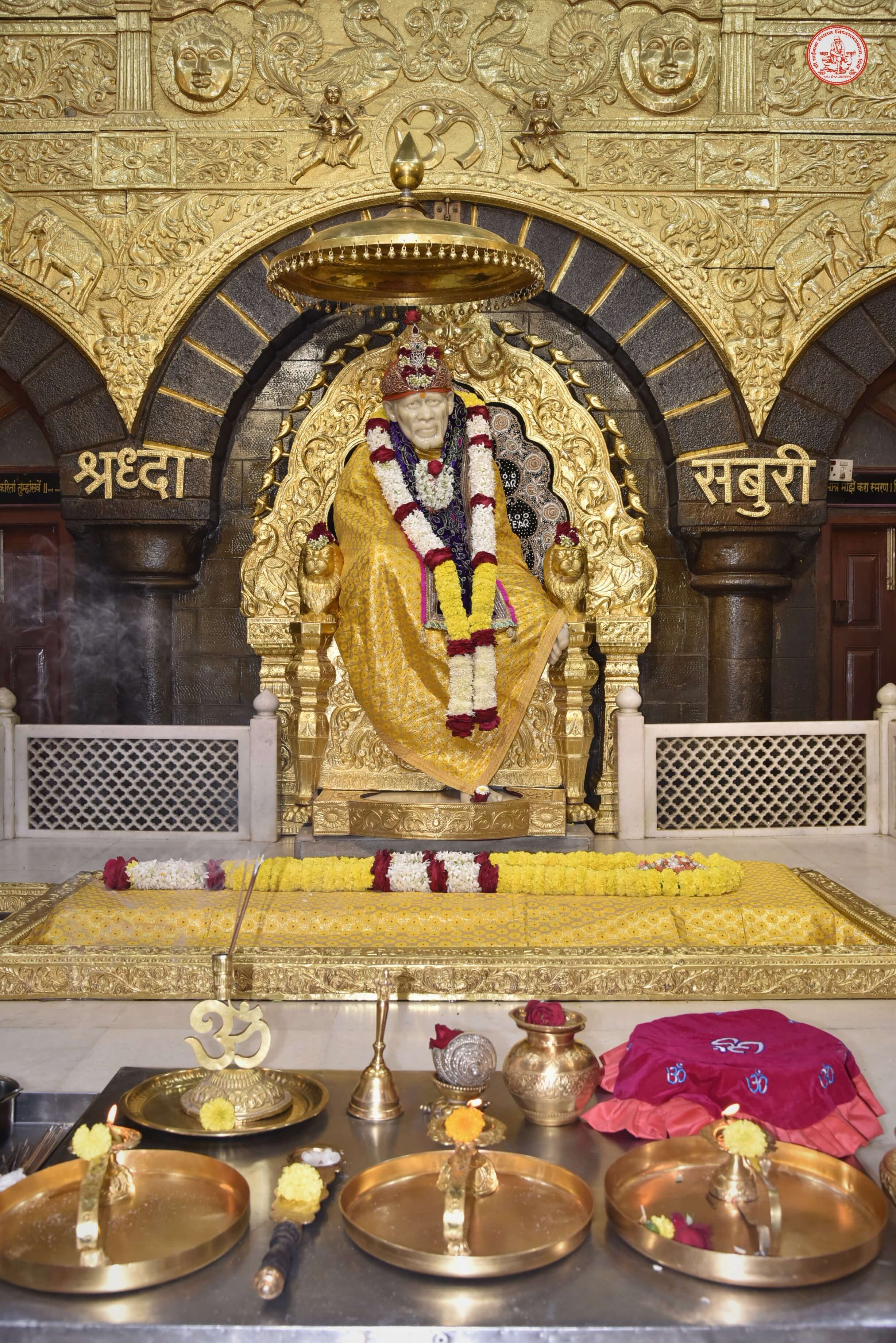 28-DEC-2018 | Shri Saibaba Sansthan Trust, Shirdi